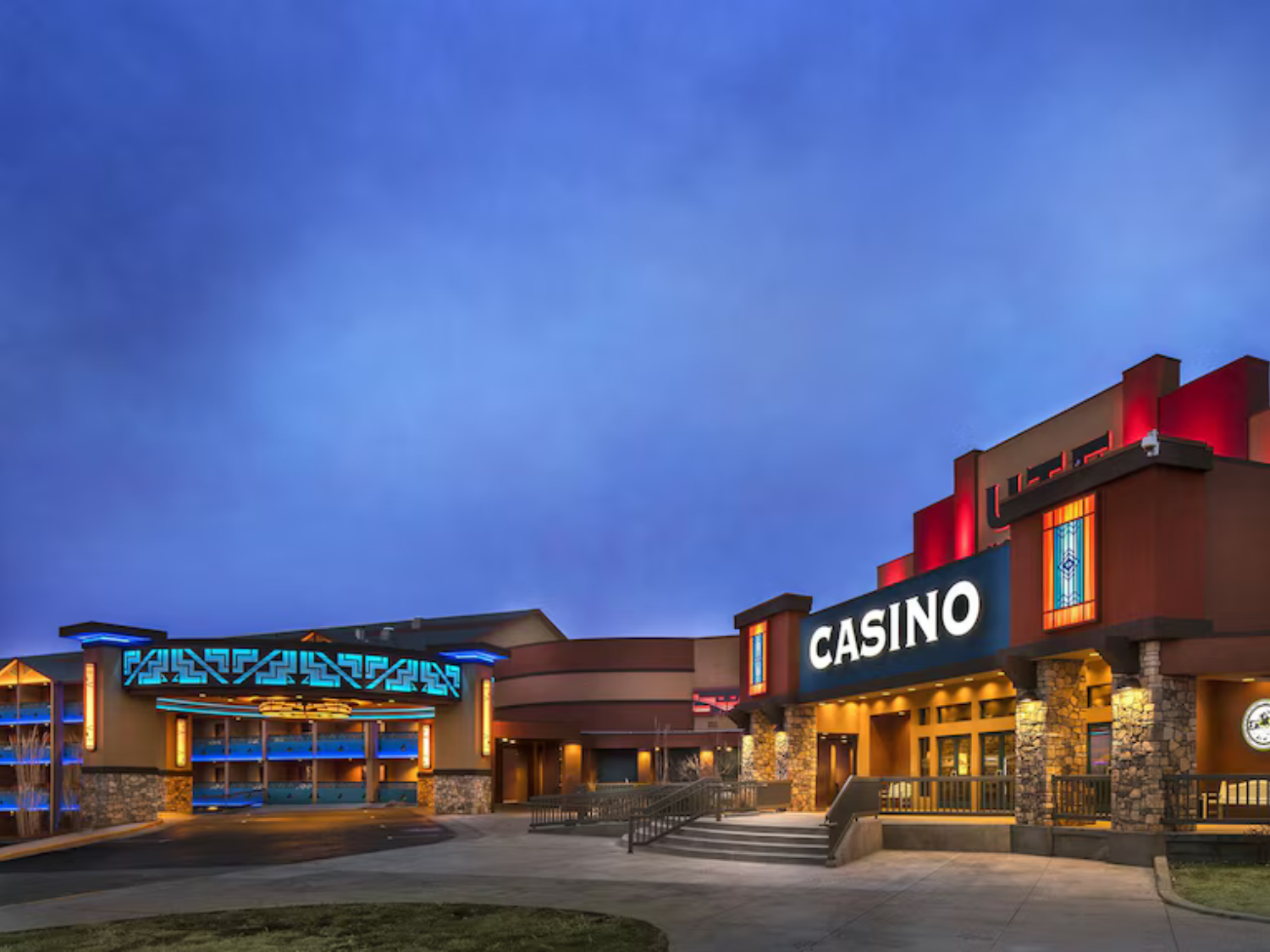 Casino